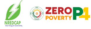 NREDCAP &middot; Zero Poverty P4